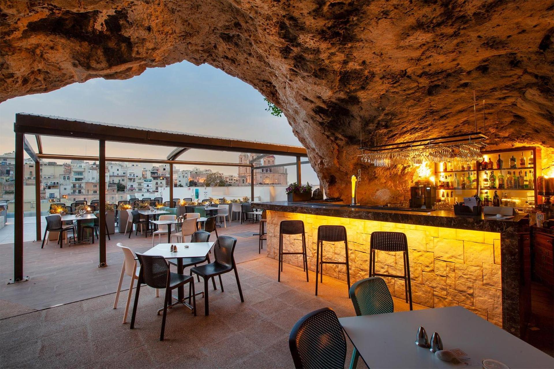 Pergola Hotel & Spa Mellieħa Extérieur photo
